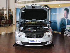 2012款 1.4TSI DCT 五周年典藏版