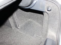2012款 1.4TSI DCT 五周年典藏版