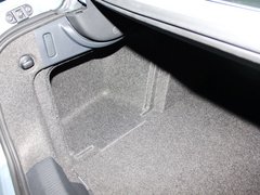 2012款 1.4TSI DCT 五周年典藏版