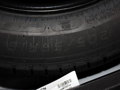2012款 1.4TSI DCT 五周年典藏版