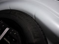 2012款 1.4TSI DCT 五周年典藏版