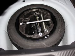 2012款 1.4TSI DCT 五周年典藏版