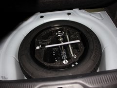 2012款 1.4TSI DCT 五周年典藏版
