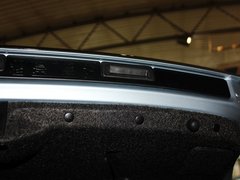 2012款 1.4TSI DCT 五周年典藏版