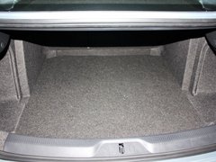 2012款 1.4TSI DCT 五周年典藏版