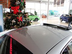 2012款 1.4TSI DCT 五周年典藏版