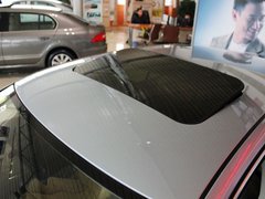 2012款 1.4TSI DCT 五周年典藏版