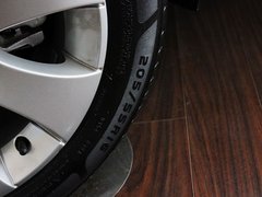 2012款 1.4TSI DCT 五周年典藏版