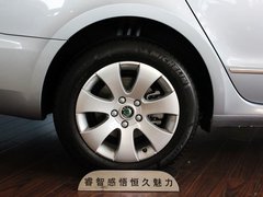 2012款 1.4TSI DCT 五周年典藏版