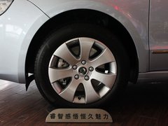 2012款 1.4TSI DCT 五周年典藏版