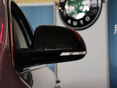 2012款 1.4TSI DCT 五周年典藏版