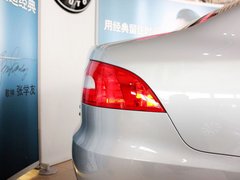 2012款 1.4TSI DCT 五周年典藏版