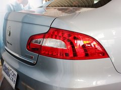 2012款 1.4TSI DCT 五周年典藏版