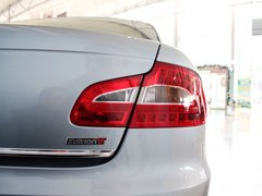 2012款 1.4TSI DCT 五周年典藏版