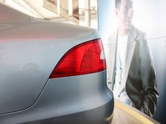 2012款 1.4TSI DCT 五周年典藏版
