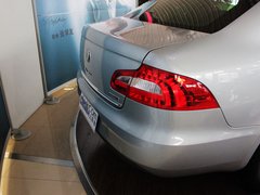 2012款 1.4TSI DCT 五周年典藏版