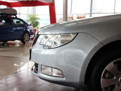 2012款 1.4TSI DCT 五周年典藏版