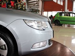 2012款 1.4TSI DCT 五周年典藏版