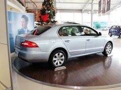 2012款 1.4TSI DCT 五周年典藏版