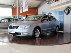 2012款 1.4TSI DCT 五周年典藏版
