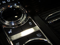 捷豹XJ 2013款 5.0SC 自动 巅峰创世版 四座