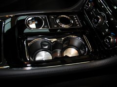 2013款 3.0SC 自动 旗舰商务版