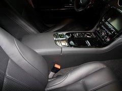 2013款 3.0SC 自动 旗舰商务版