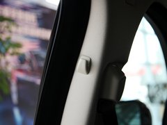 2013款 3.0SC 自动 旗舰商务版