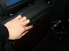 2013款 3.0SC 自动 旗舰商务版