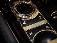 2013款 3.0SC 自动 旗舰商务版