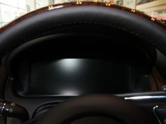 2013款 3.0SC 自动 旗舰商务版