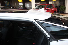 2013款 3.0SC 自动 全景商务版