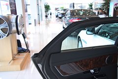 2013款 3.0SC 自动 全景商务版