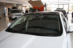 2013款 3.0SC 自动 全景商务版
