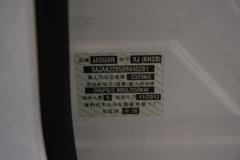 2013款 3.0SC 自动 全景商务版