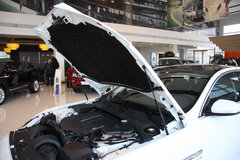 2013款 3.0SC 自动 全景商务版