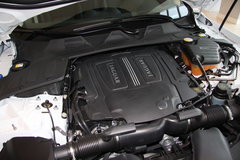 2013款 3.0SC 自动 全景商务版