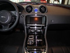 2013款 3.0SC 自动 全景商务版