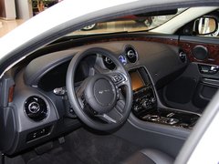 2013款 3.0SC 自动 全景商务版