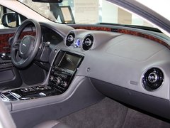 2013款 3.0SC 自动 全景商务版