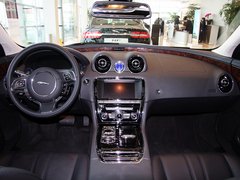 2013款 3.0SC 自动 全景商务版