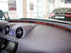 2013款 3.0SC 自动 全景商务版