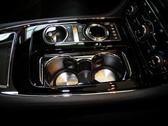 2013款 3.0SC 自动 全景商务版