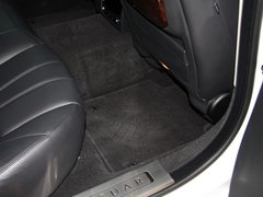 2013款 3.0SC 自动 全景商务版