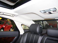 2013款 3.0SC 自动 全景商务版