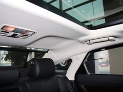 2013款 3.0SC 自动 全景商务版