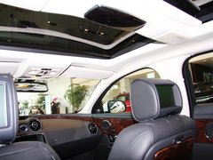 2013款 3.0SC 自动 全景商务版