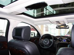 2013款 3.0SC 自动 全景商务版