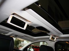 2013款 3.0SC 自动 全景商务版