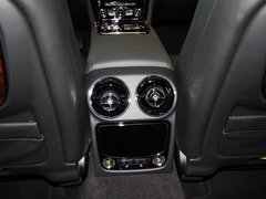 2013款 3.0SC 自动 全景商务版